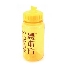 PC Water Bottle - NONGS 